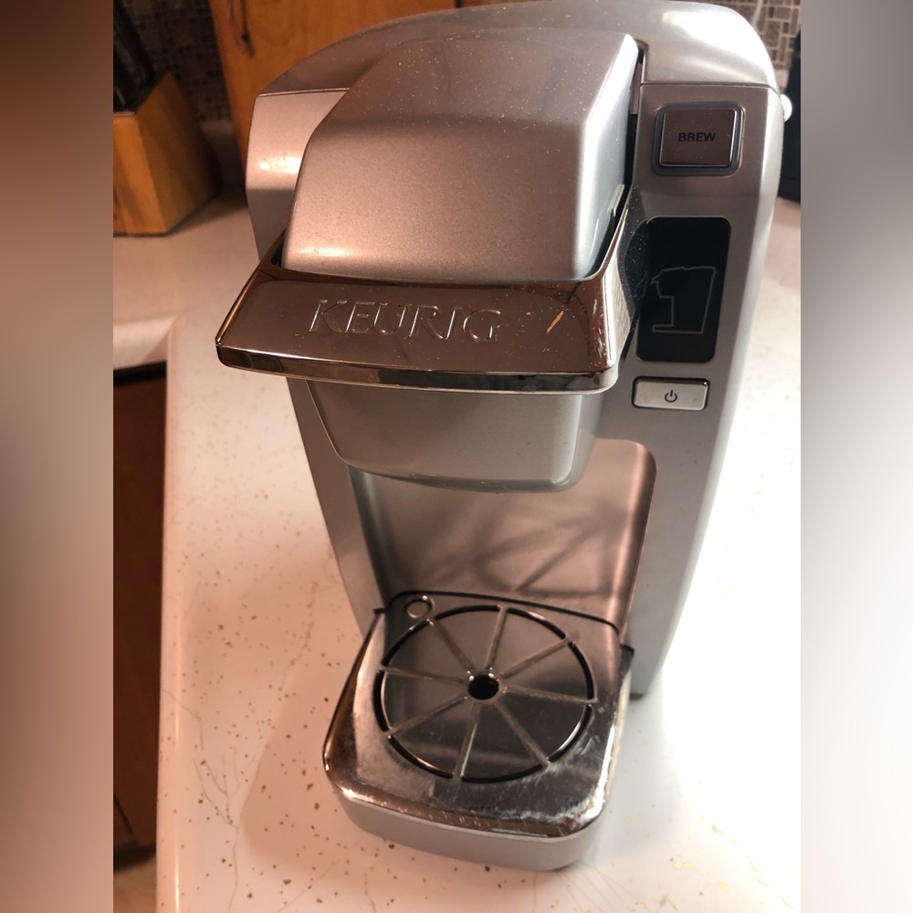 Keurig K10 Mini Plus